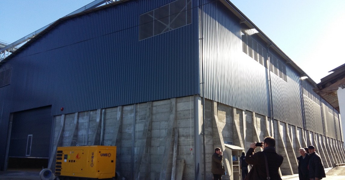 modernizari sedii firme